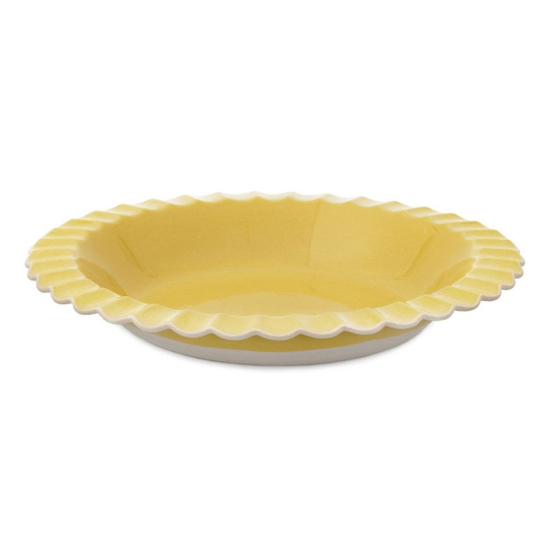 Jamie Oliver Big Love Super Server - 34 x 5cm - Yellow