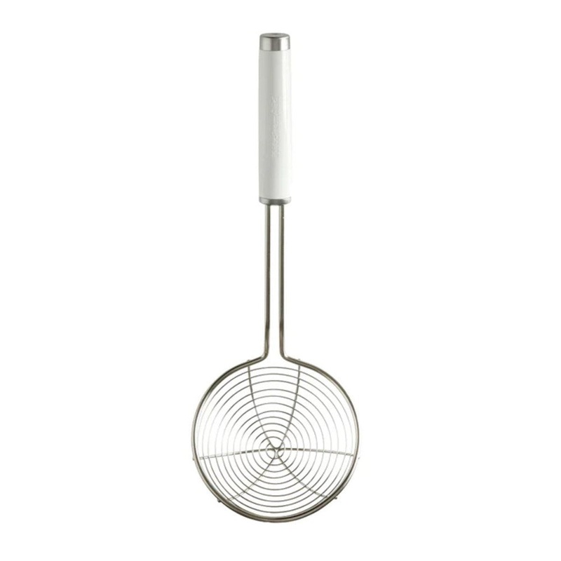 KitchenAid Classic Wire Strainer - White