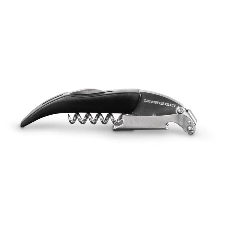 Le Creuset Classic Waiters Friend - Black