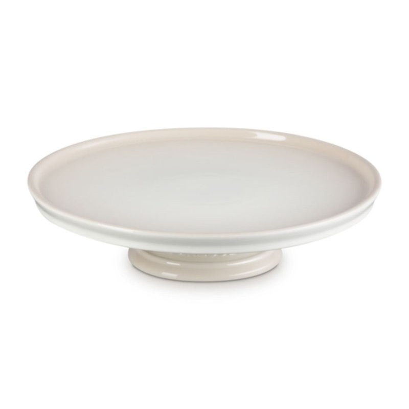 Le Creuset Footed Cake Stand - 30cm