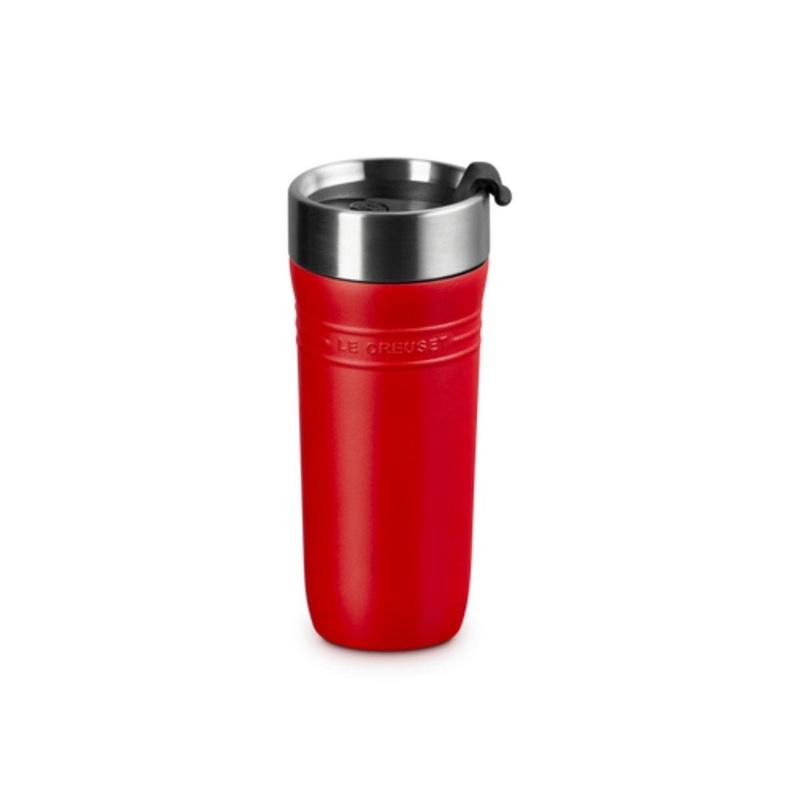 Le Creuset On The Go Insulated Travel Mug - 350ml