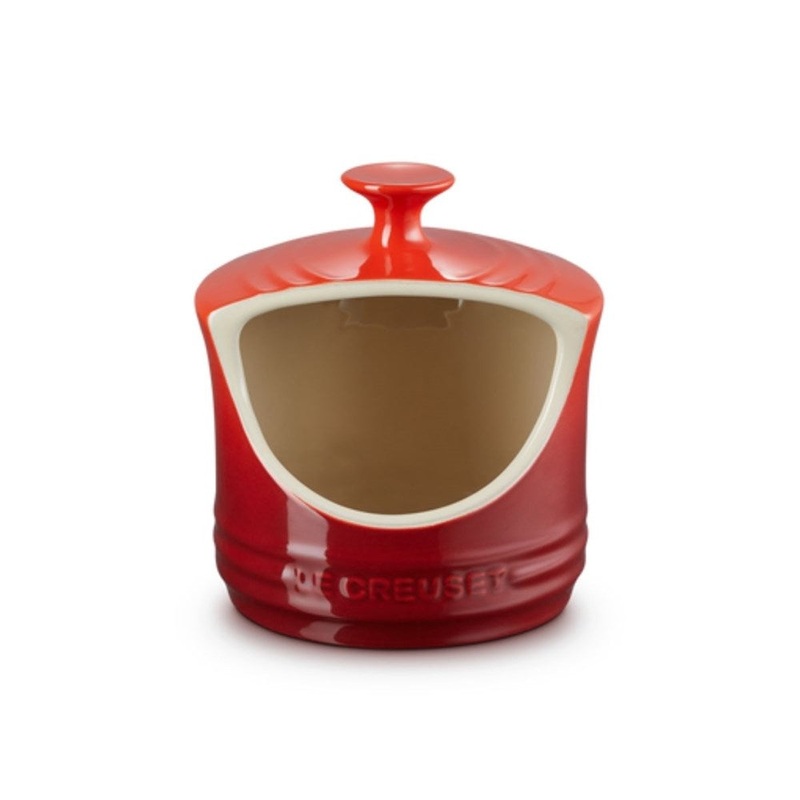 Le Creuset Stoneware Salt Pig