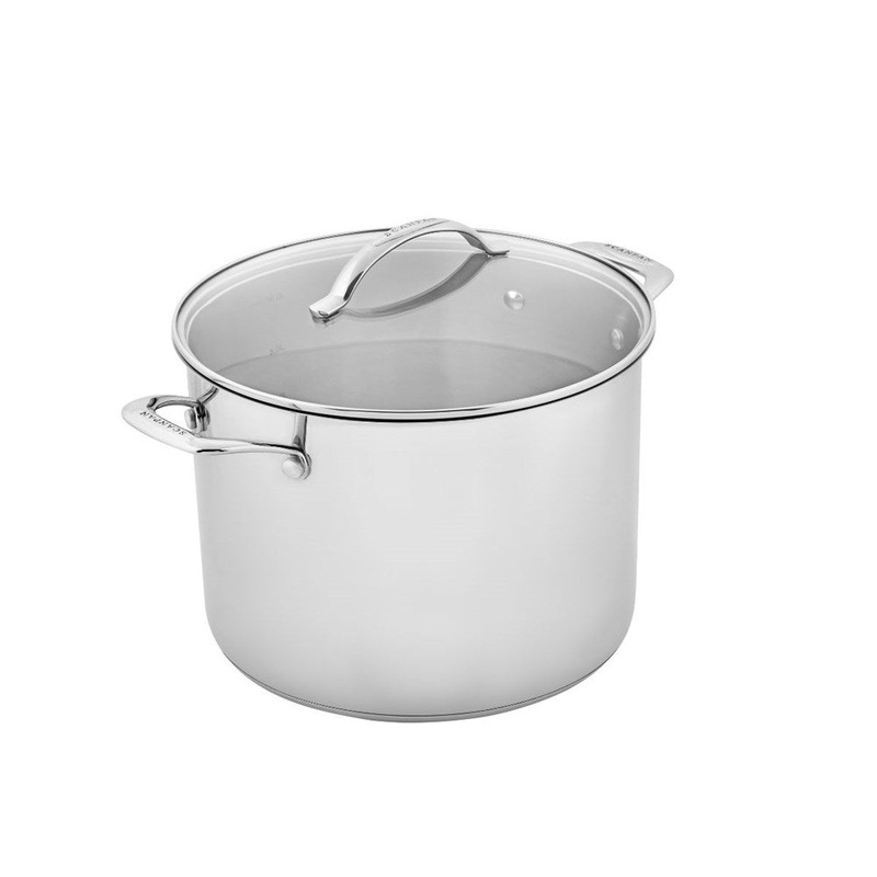 Scanpan STS Stockpot - 24cm / 7.2Litre