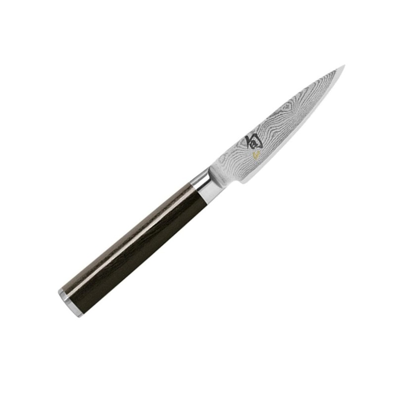 Shun Classic Paring Knife - 9cm