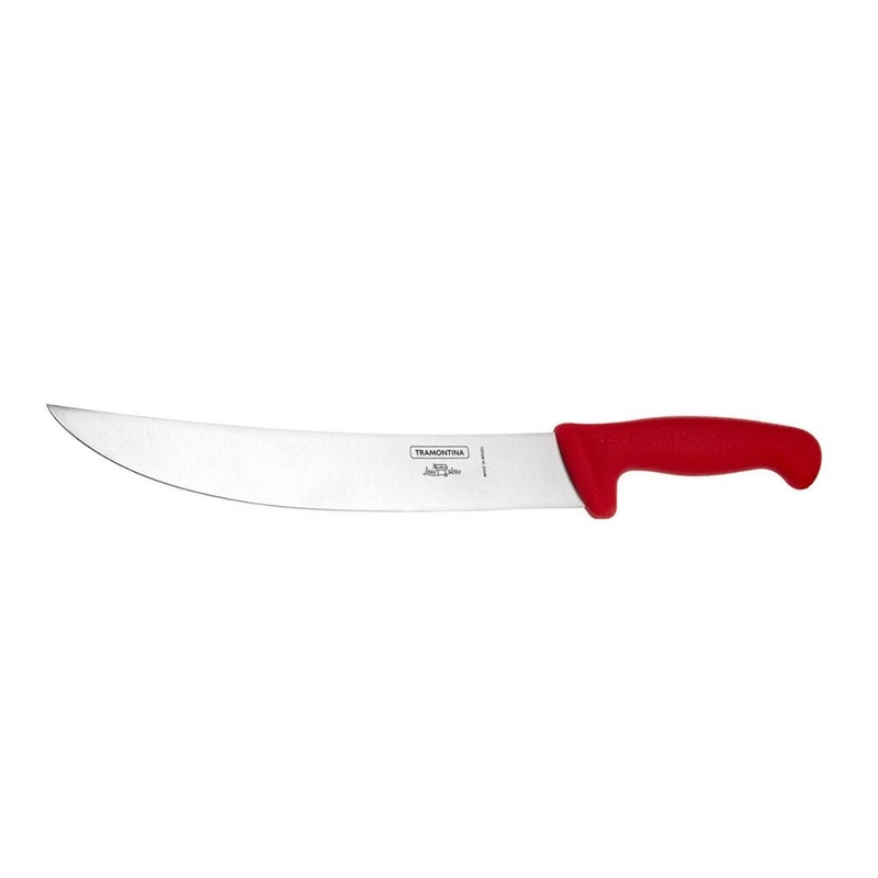 Tramontina Low & Slow Carving Knife - 10 inch / 25cm