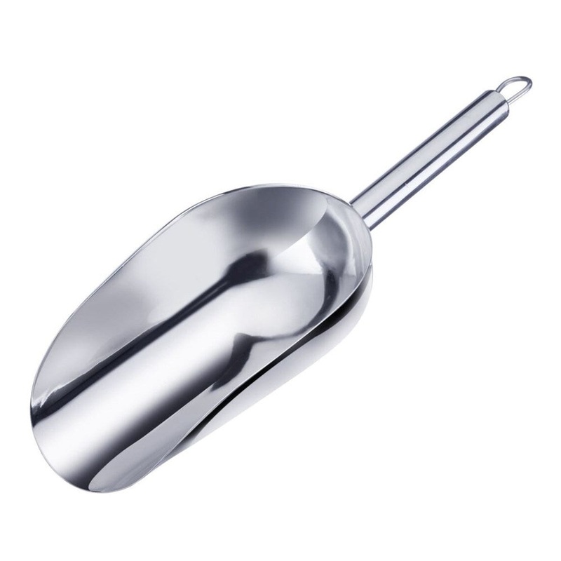 Westmark Stainless Steel Scoop - 500g