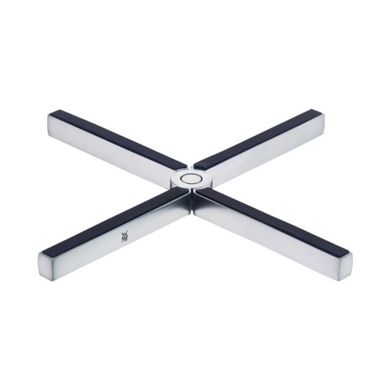 WMF Casserole Stand Mister X - Black inserts