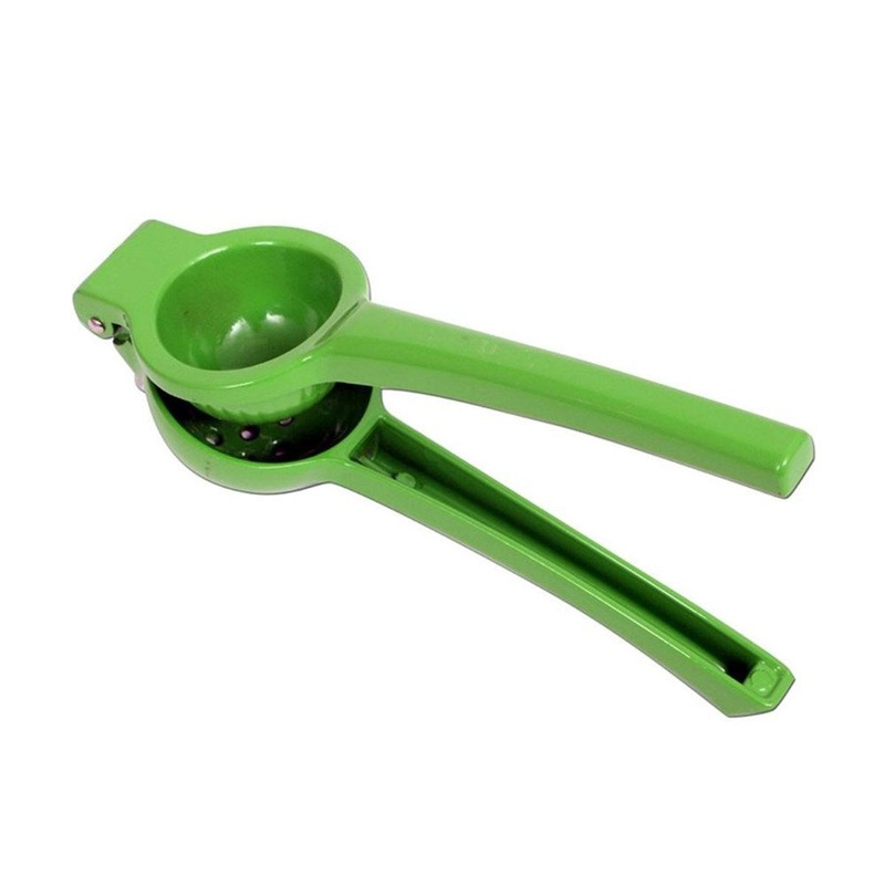 Appetito Alloy Lime Squeezer