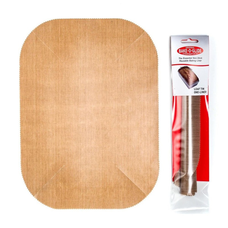 Bake-O-Glide Loaf Tin Liner - 2lb