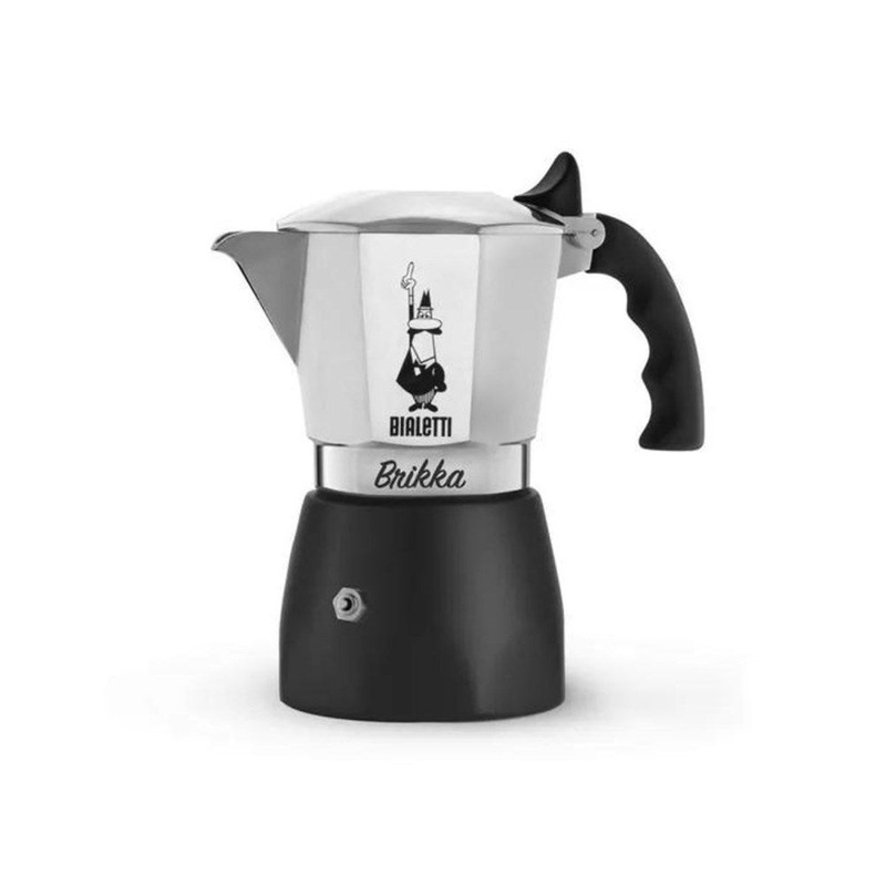 Bialetti Brikka