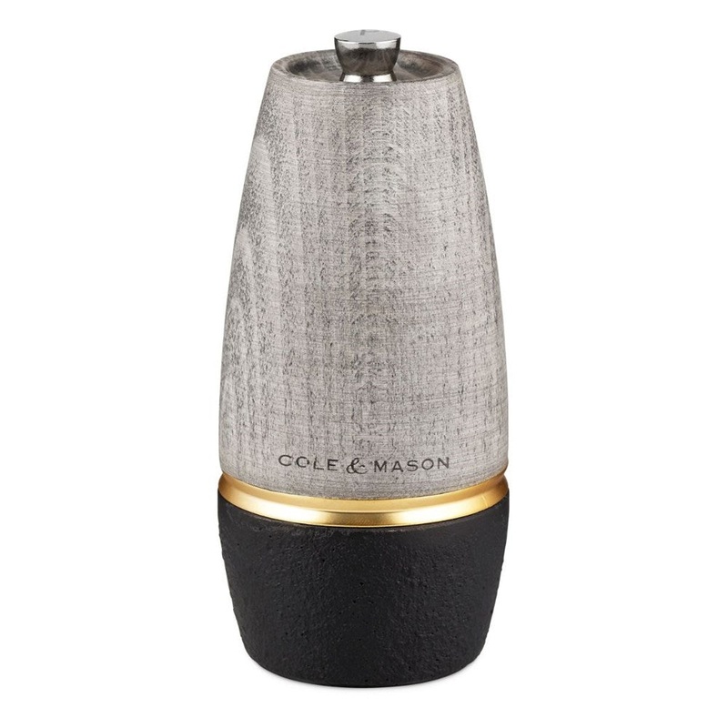 Cole & Mason Bridgwater Pepper Mill