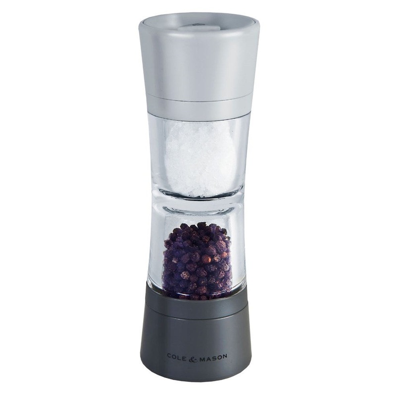 Cole & Mason Lincoln Salt & Pepper Duo Mill