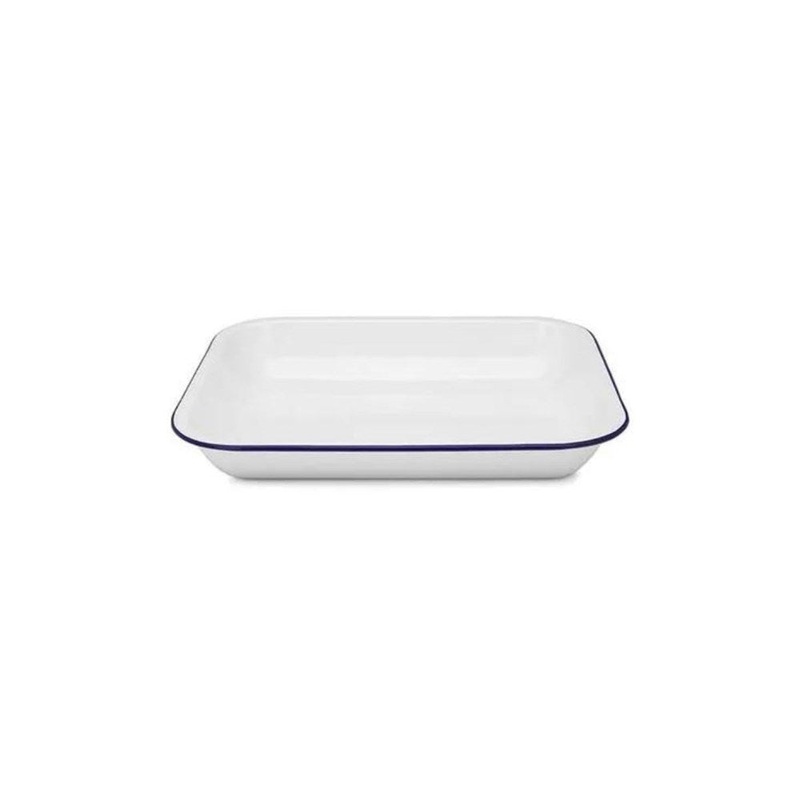 Falcon Enamelware Bake Pan
