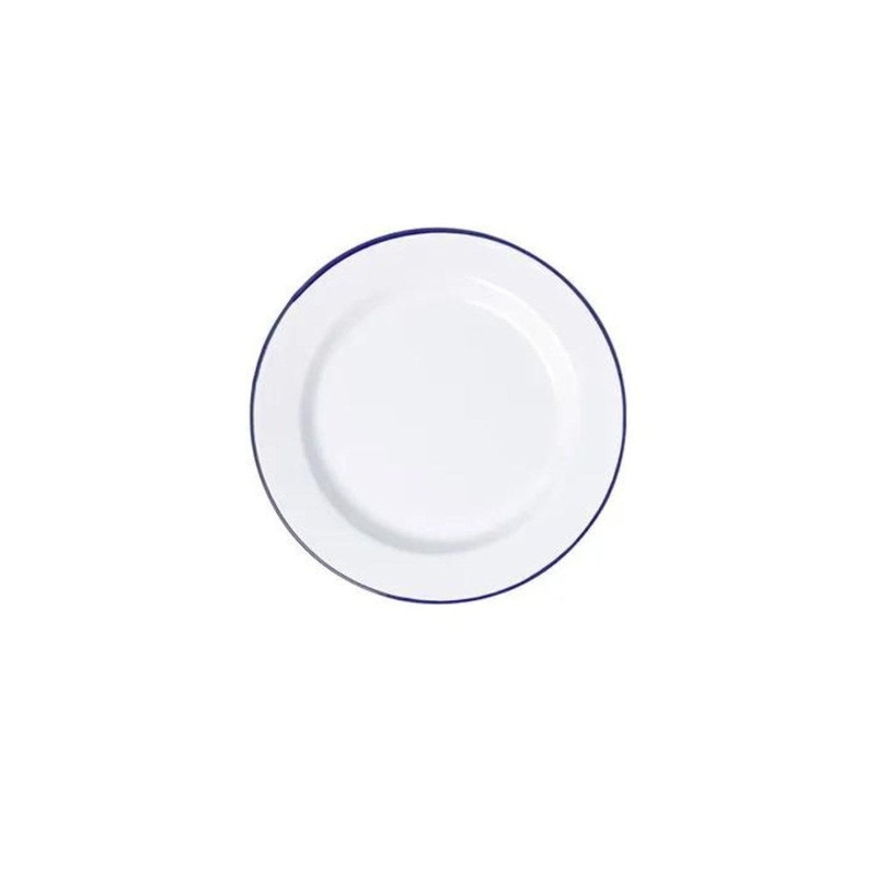 Falcon Enamelware Dinner Plate
