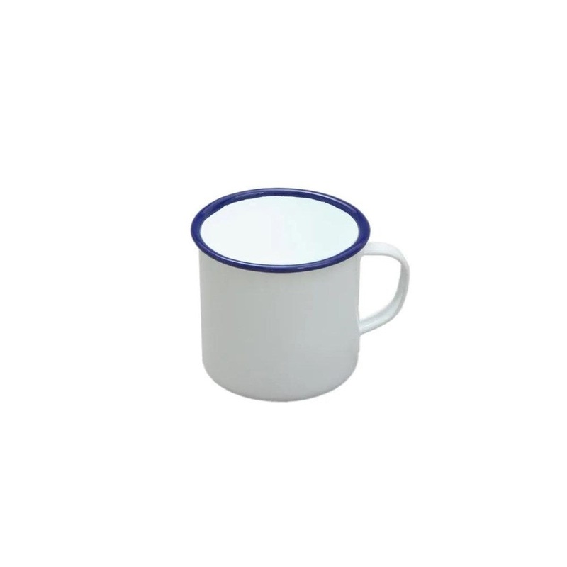 Falcon Enamelware Mug - 284ml