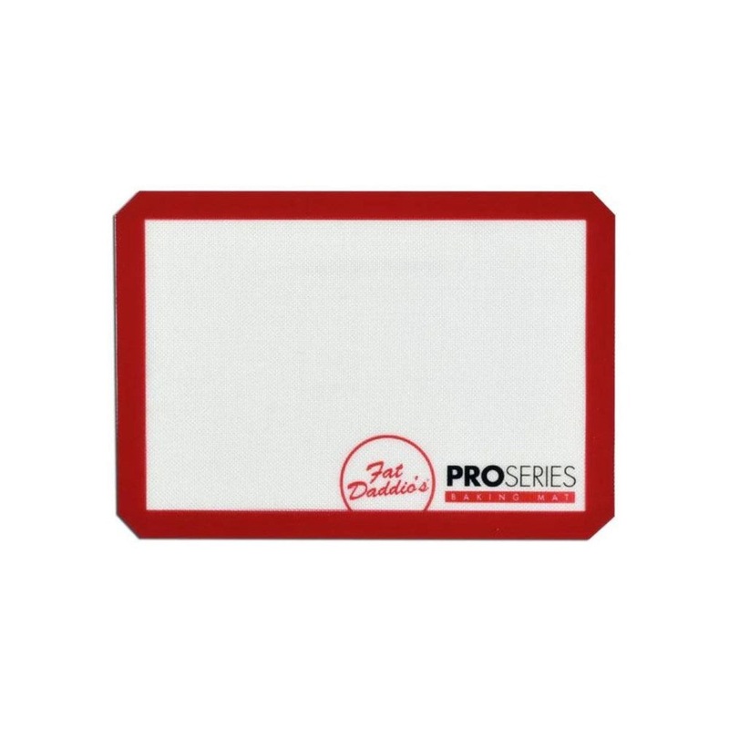 Fat Daddio's Silicone Baking Mat Quarter Sheet - 28 x 22cm