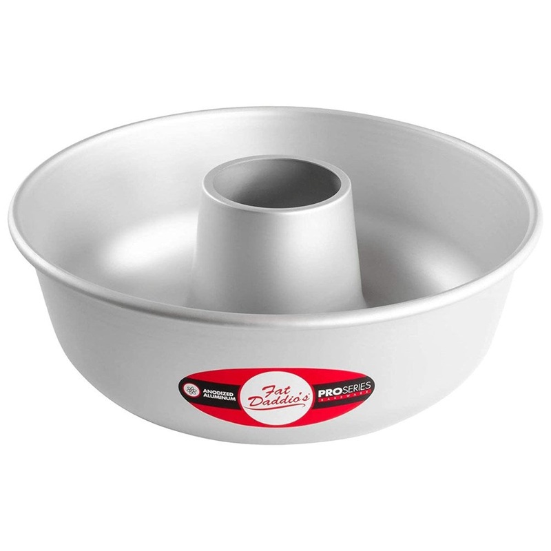 Fat Daddios Ring Mold Pan