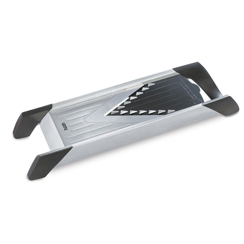 Gefu Violino Gourmet Cutter