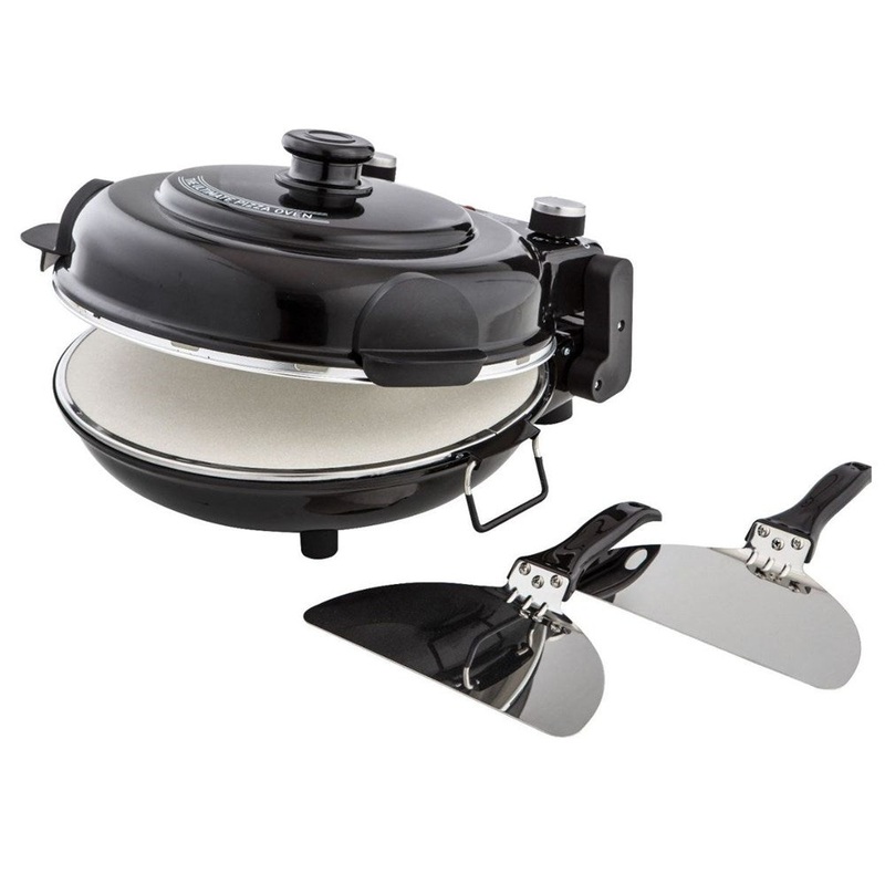 MasterPro Ultimate Pizza Oven