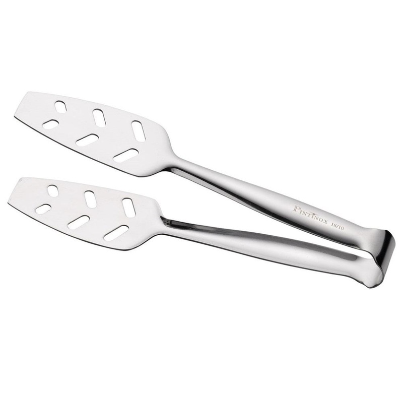 Pintinox Astra Cake Tongs - 24cm