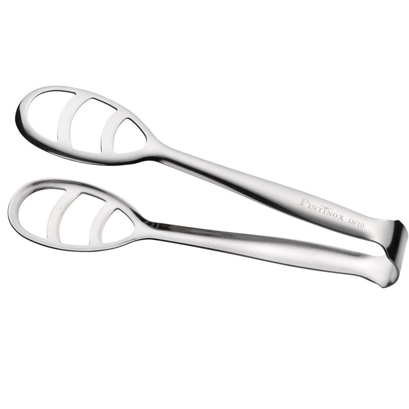 Pintinox Astra Salad Tongs - 20cm