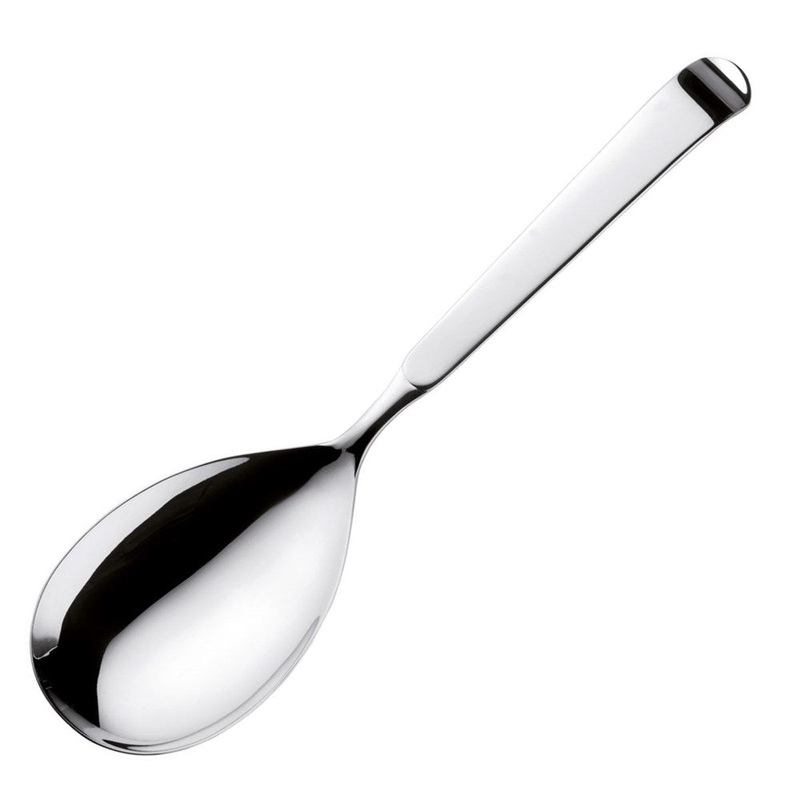 Pintinox Astra Serving Spoon - 26cm