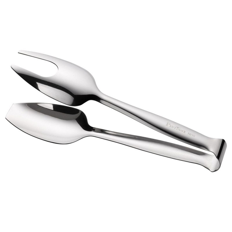 Pintinox Astra Serving Tongs - 24cm