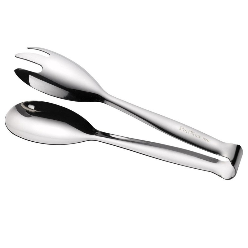 Pintinox Astra Vegetable Tongs - 24cm