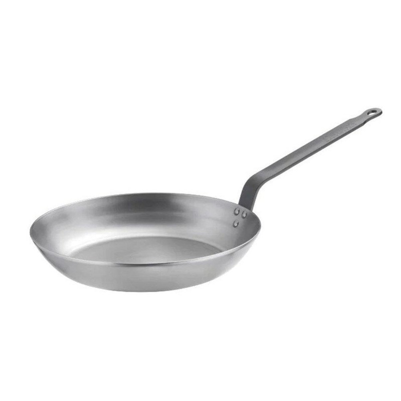 Pintinox Excalibur Steel Frypan - 22cm
