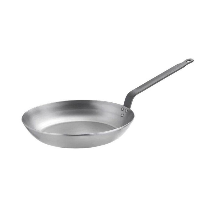 Pintinox Excalibur Steel Frypan - 26cm