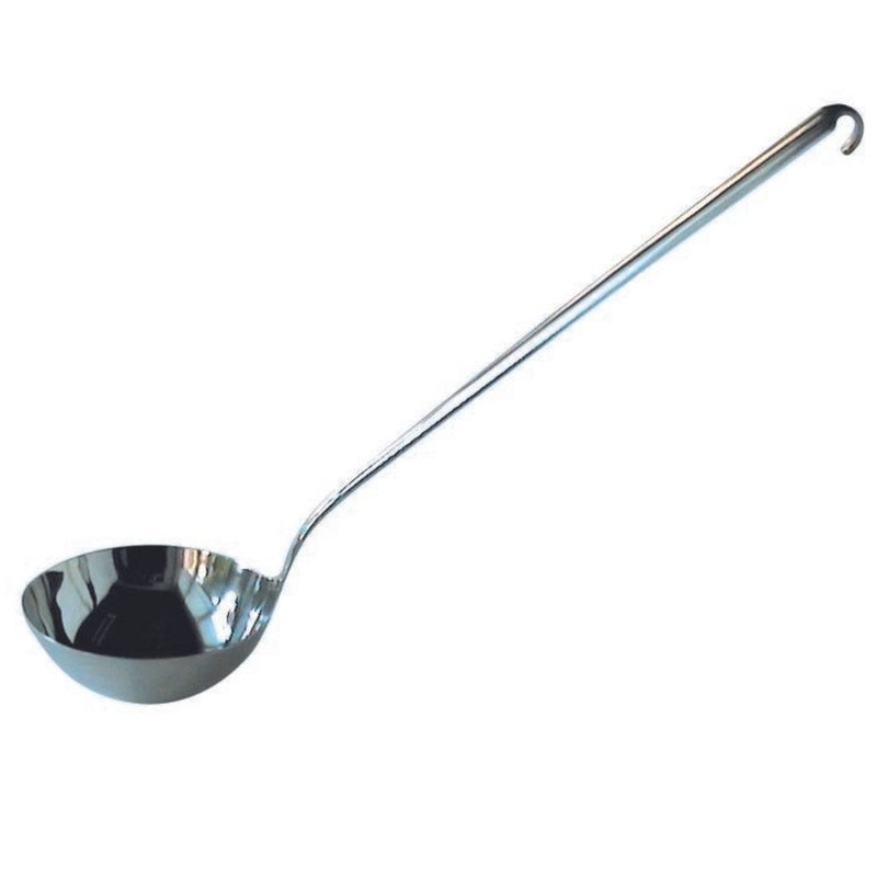 Pintinox Ladle - 34.5cm
