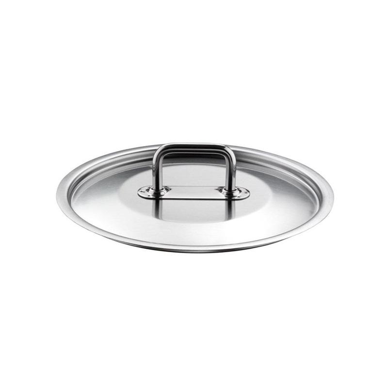 Pintinox Master Lid