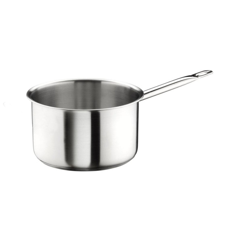Pintinox Master Saucepan - 16cm, 2Ltr