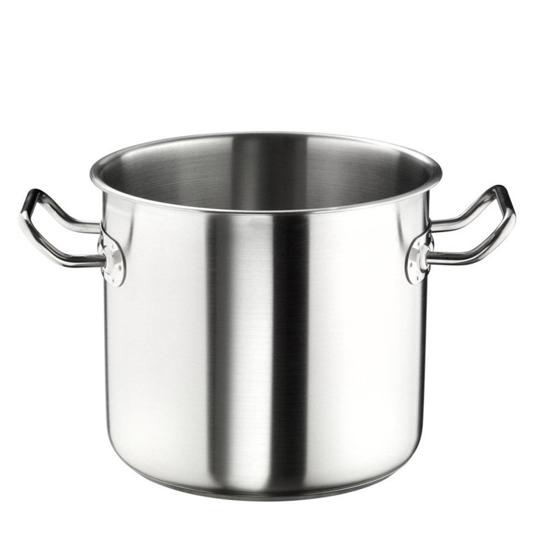Pintinox Master Stockpot - 24cm, 10.75L