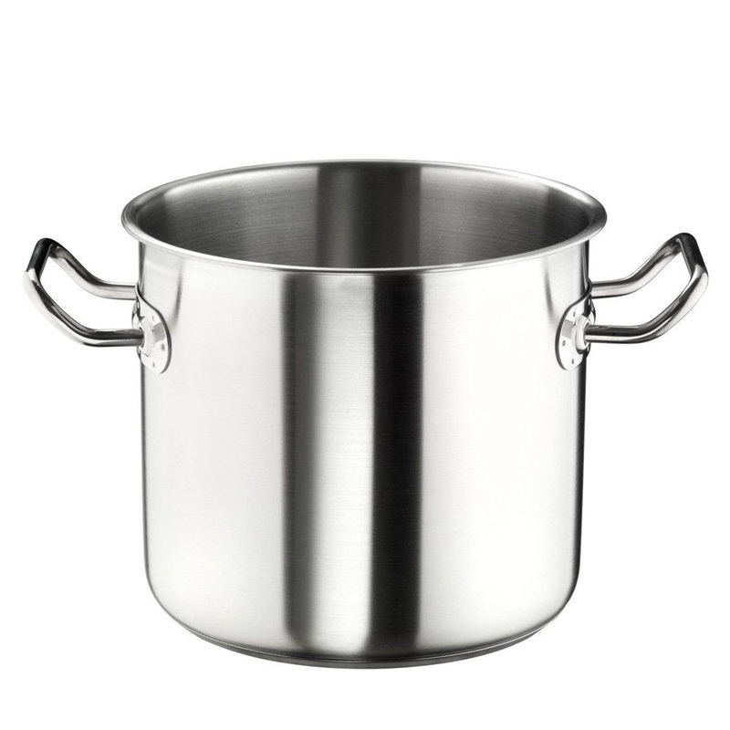 Pintinox Master Stockpot - 28cm, 17L
