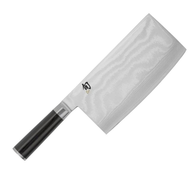 Shun Classic Vegetable Cleaver - 18cm