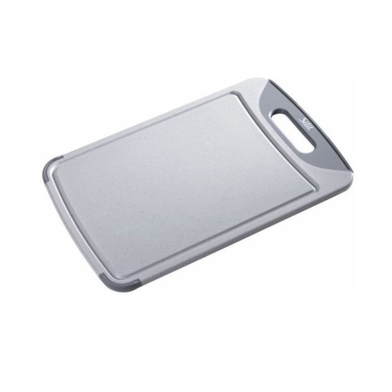 Silit Anti Bacterial Cut Up Board - 32 x 20cm