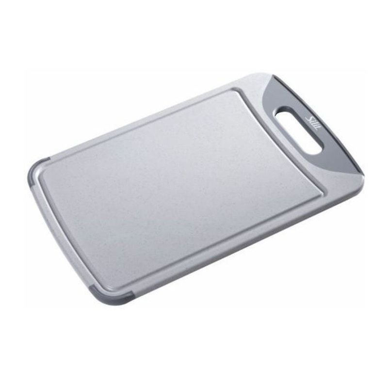 Silit Anti Bacterial Cut Up Board - 38 x 25cm