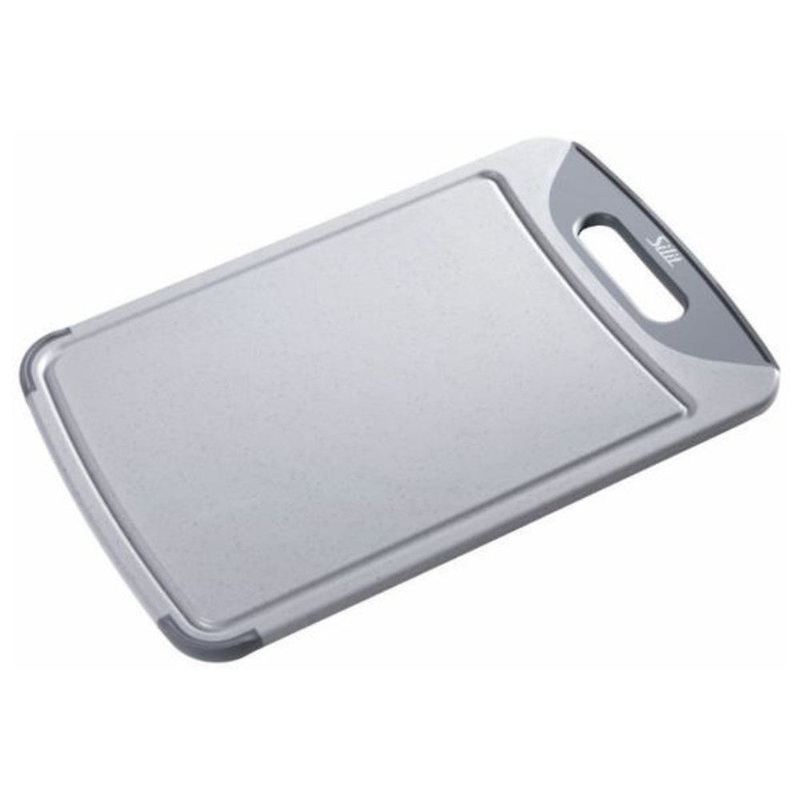 Silit Anti Bacterial Cut Up Board - 45 x 30cm