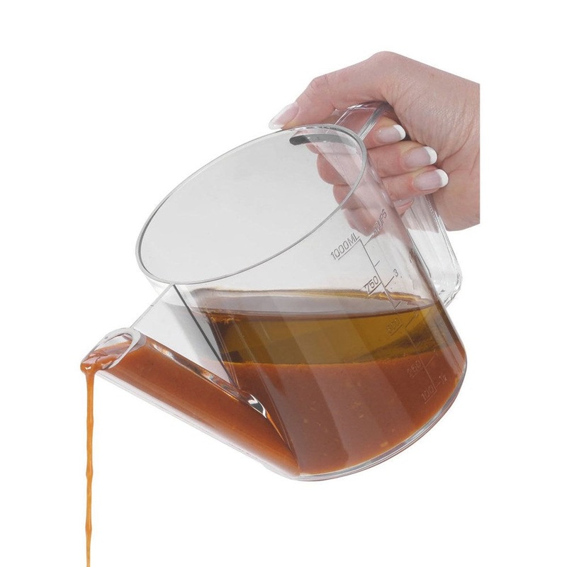 Westmark Gravy Separator Jug