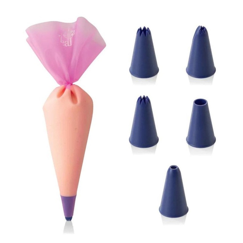 Zeal Piping Box Set