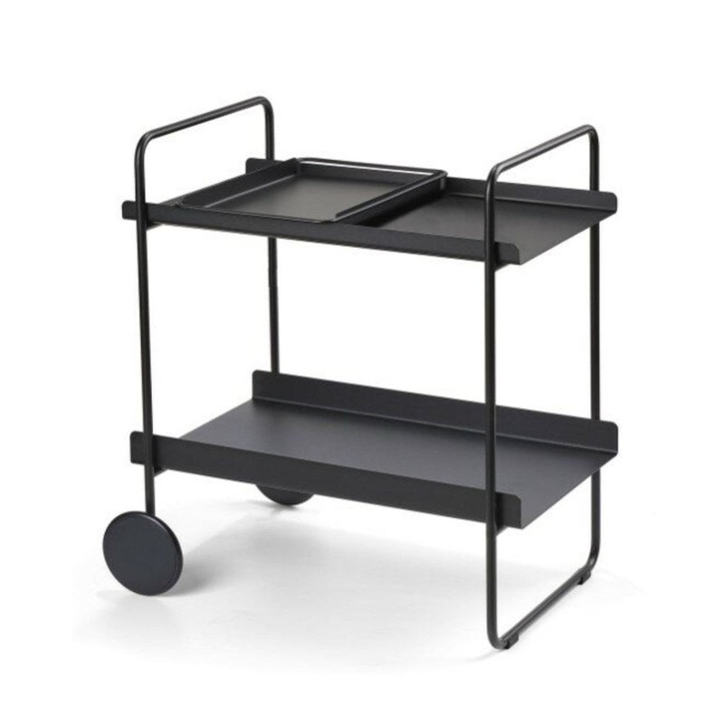 Zone Denmark A-Cocktail Bar Trolley
