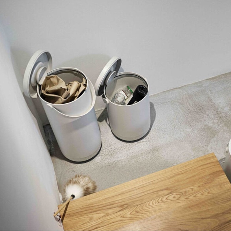 Zone Denmark Circular Waste Bin - 22L