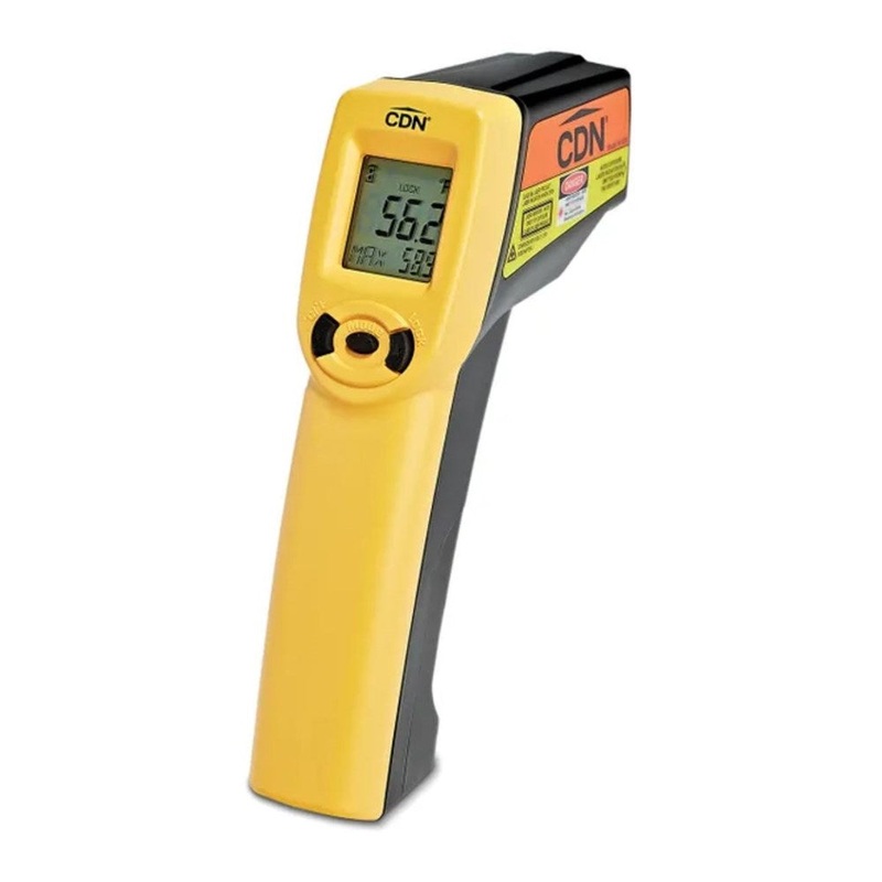 CDN Infrared Gun Thermometer