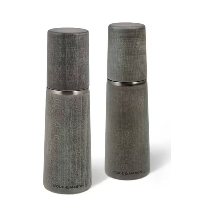 Cole & Mason Marlow Mills Gift Set