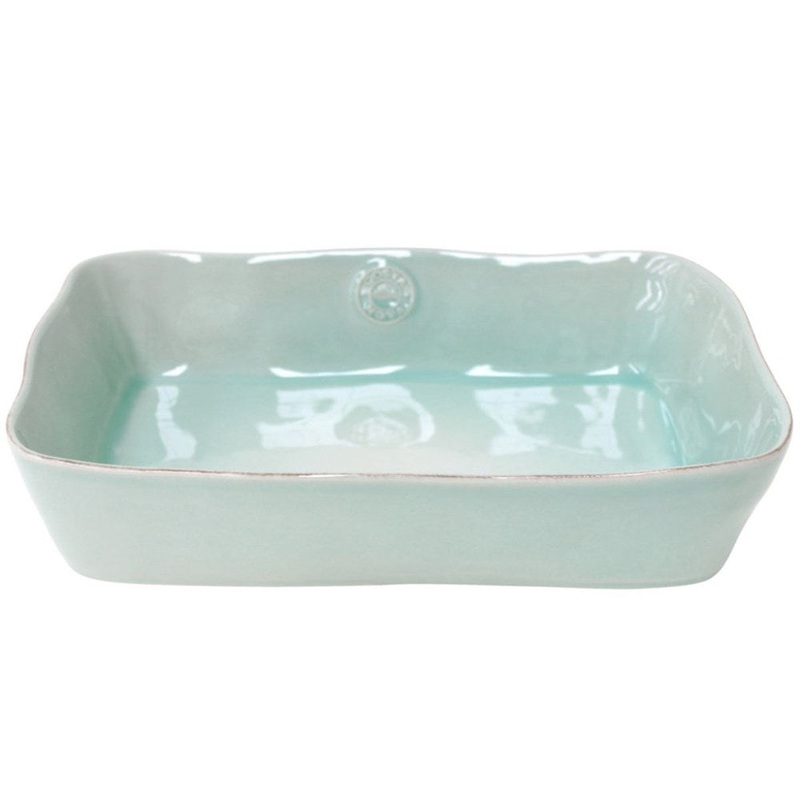 Costa Nova Rectangular Baking Dish - 35cm