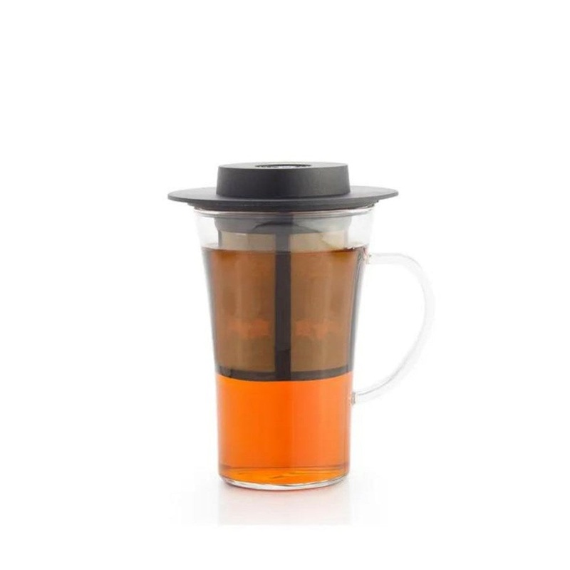 Finum Bistro System 280ml - Black