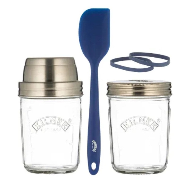 Kilner Sourdough Starter Set