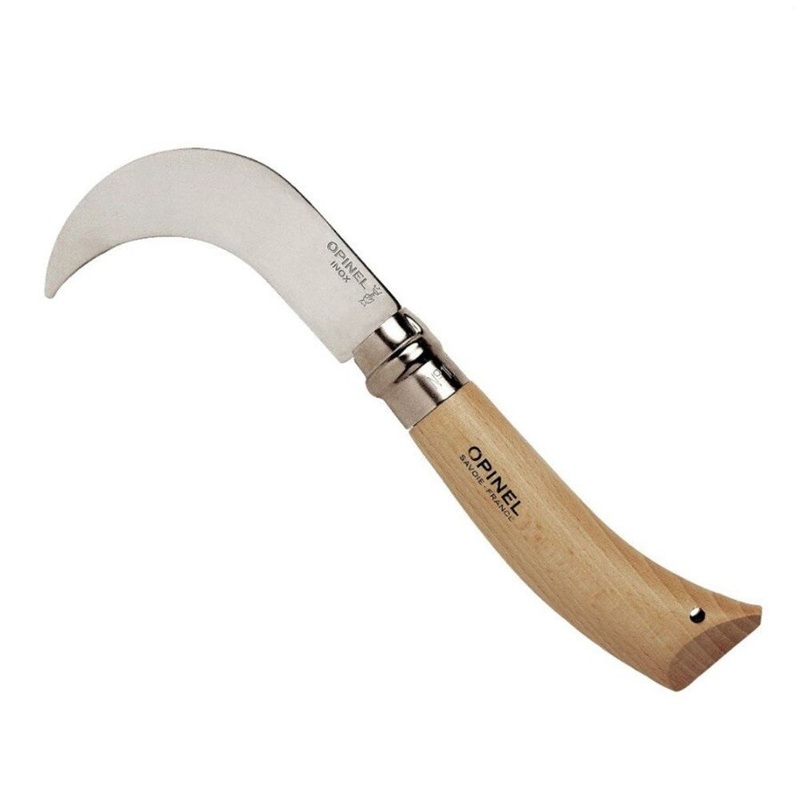 Opinel Billhook Folding Knife