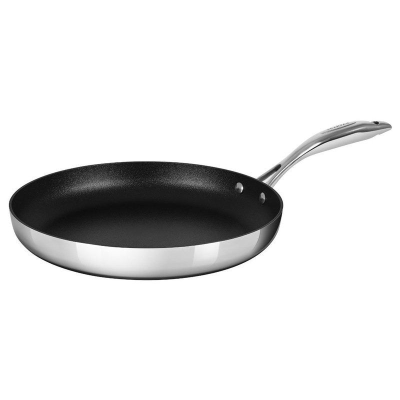 Scanpan HaptIQ Fry Pan - 32cm
